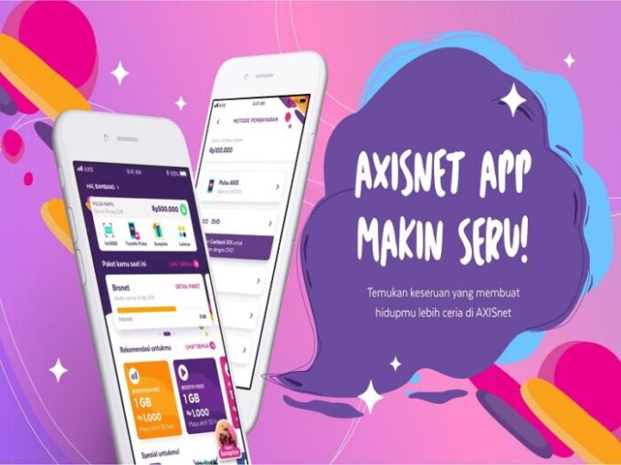 cara tukar poin axis