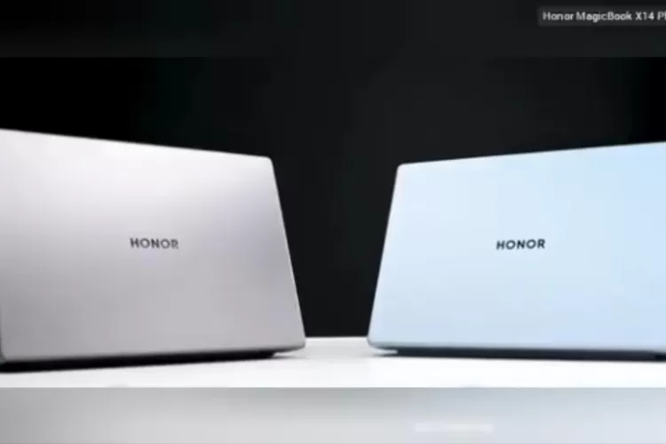 laptop honor