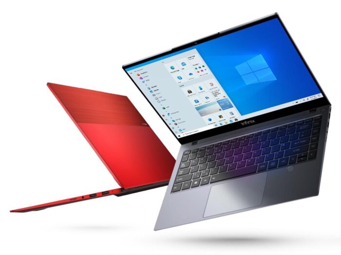 infinix inbook