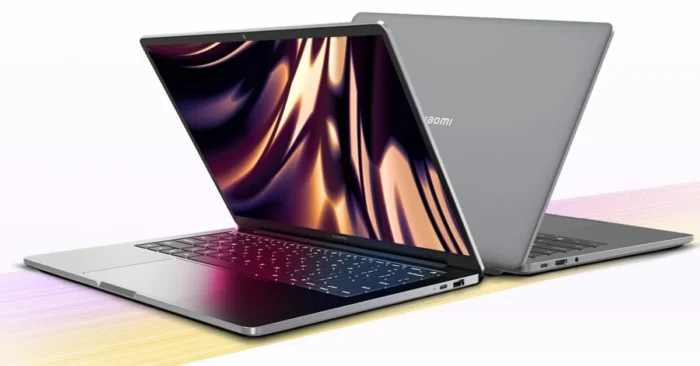 xiaomi laptop