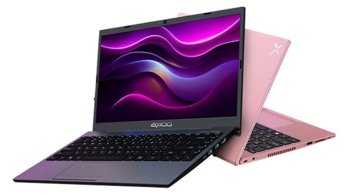 laptop axio
