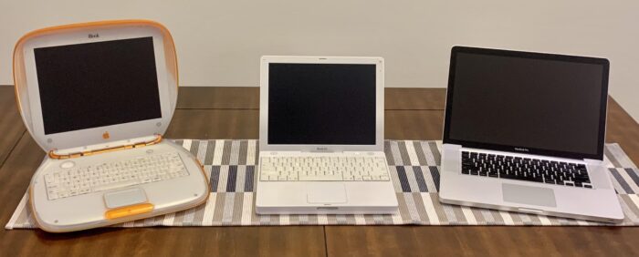era laptop 2000