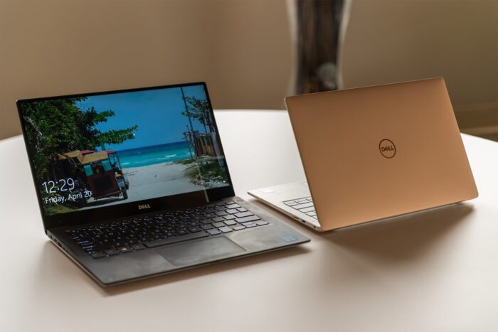 laptop dell