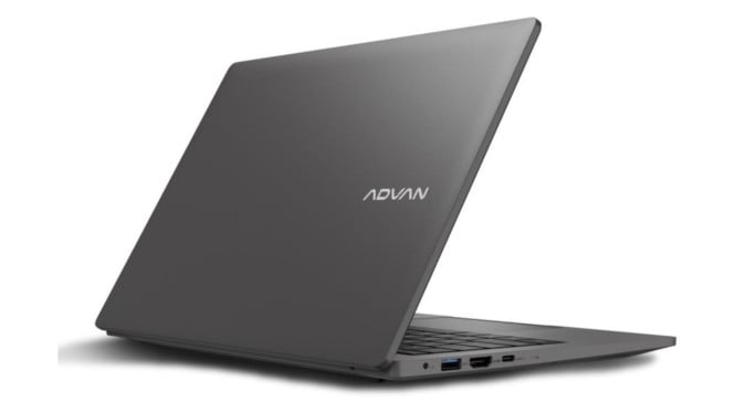laptop advan