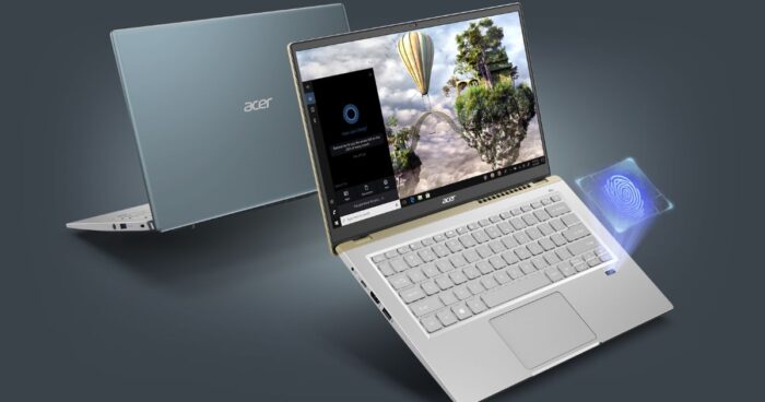 merk laptop terkenal