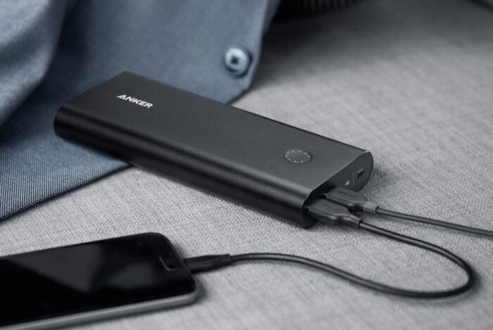 merk powerbank yang paling bagus