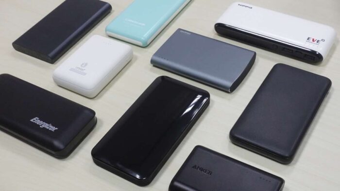 merk powerbank terbaik