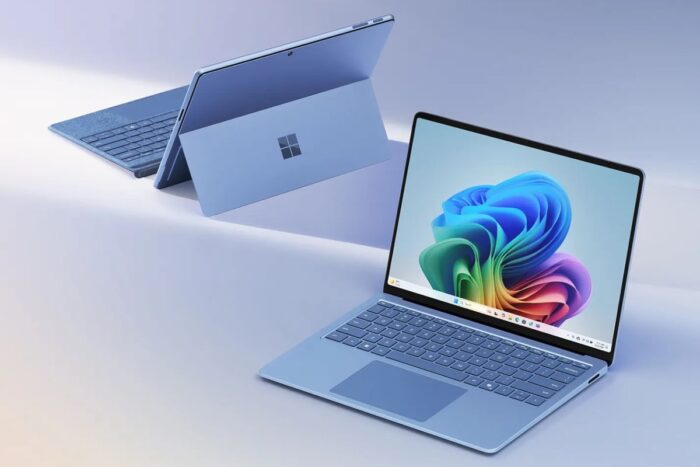 laptop microsoft