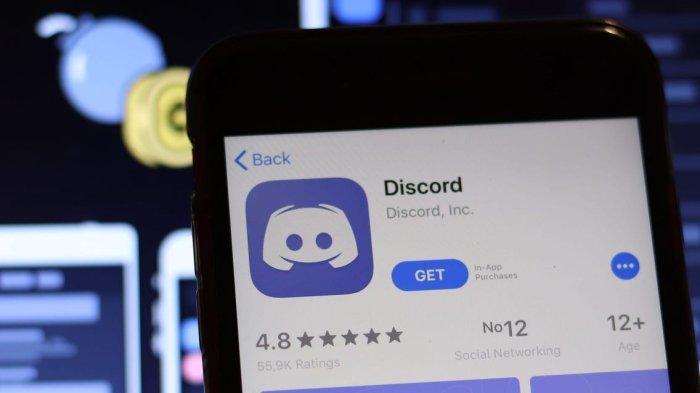 aplikasi discord