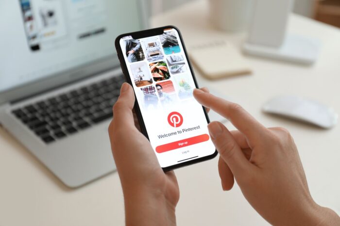 aplikasi pinterest