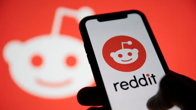 aplikasi reddit