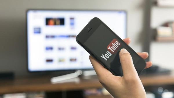 aplikasi sosial media