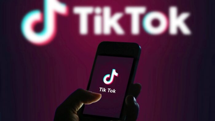 aplikasi tiktok