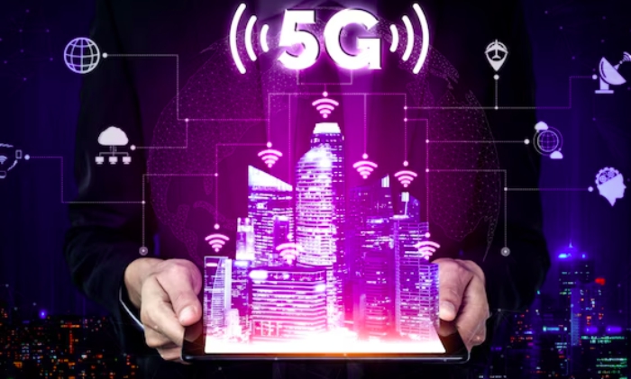 apa itu kelebihan 5g