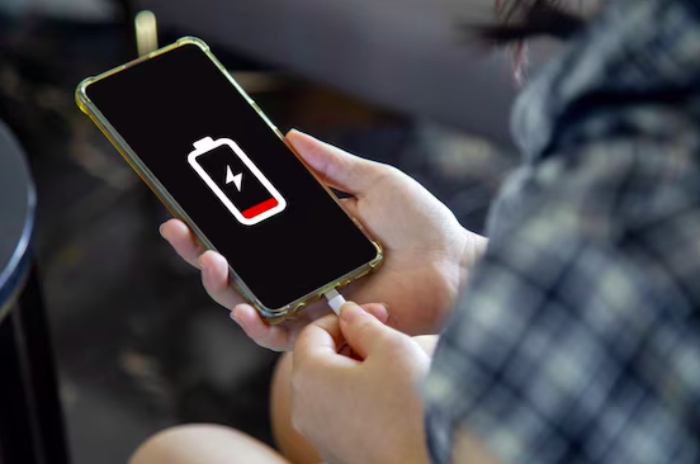 penyebab dan cara mengatasi baterai hp kembung
