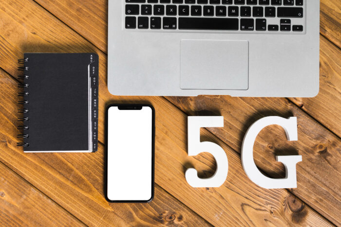 kelebihan handphone 5G