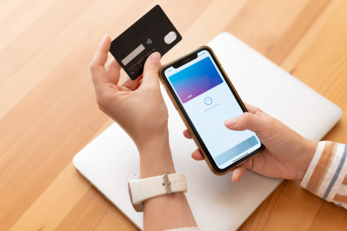 apa itu NFC