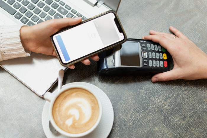 apa itu fitur NFC di smartphone