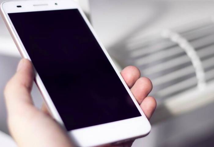 alat pendingin handphone