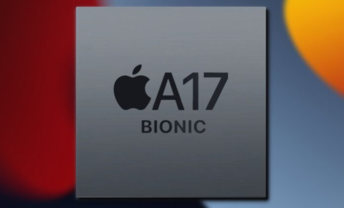 Apple Bionic