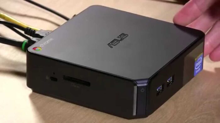 Chromebox