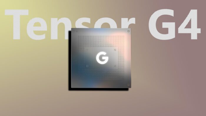 Google Tensor