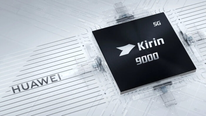 Huawei HiSilicon Kirin