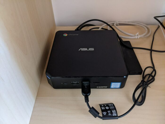 chromebox