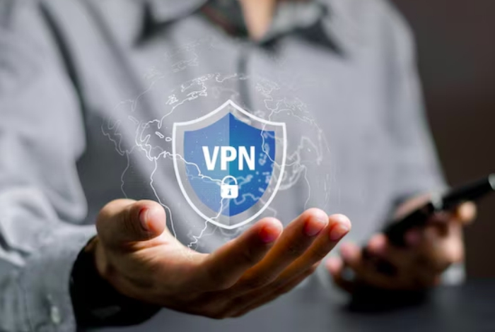 apa itu VPN