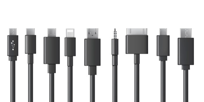 fitur usb