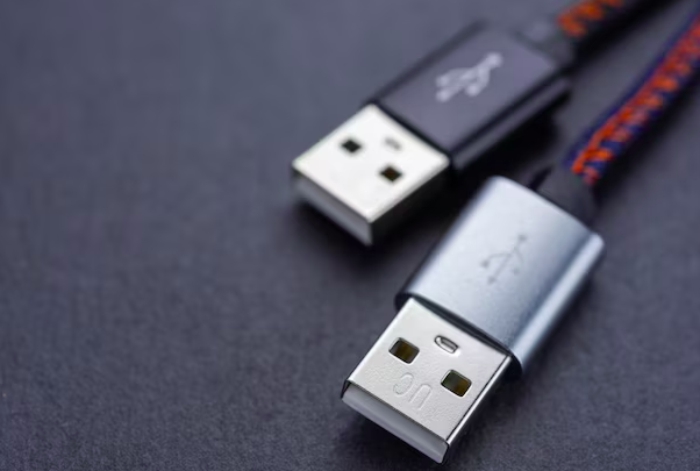 generasi usb
