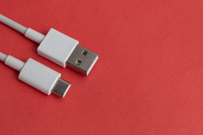 tipe dan jenis usb