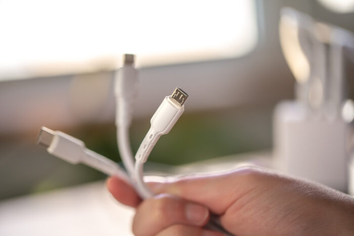 tipe dan jenis usb