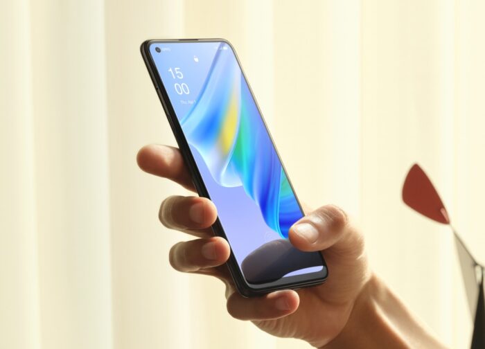 sensor biometrik
