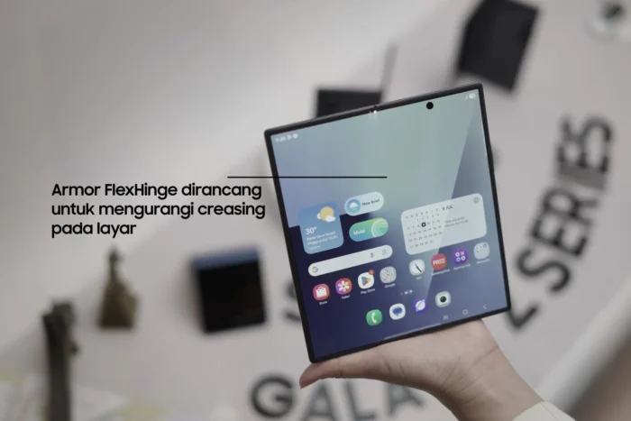 inovasi samsung