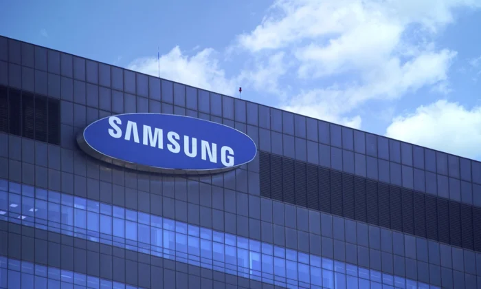 dominasi samsung