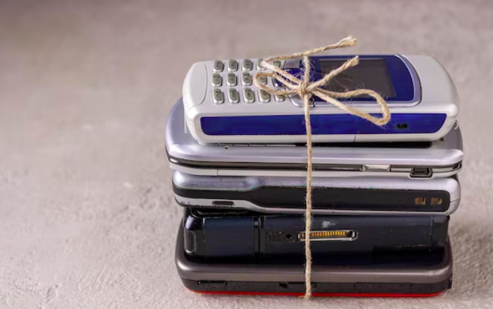 evolusi hp samsung