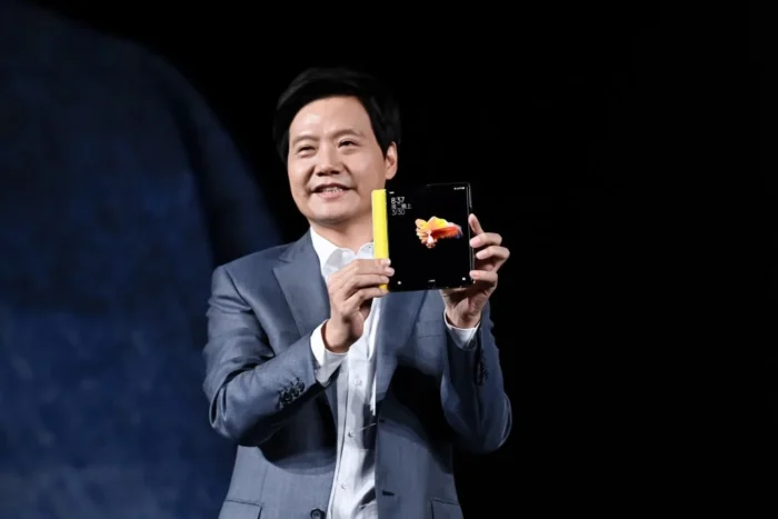 membangun ekosistem smartphone