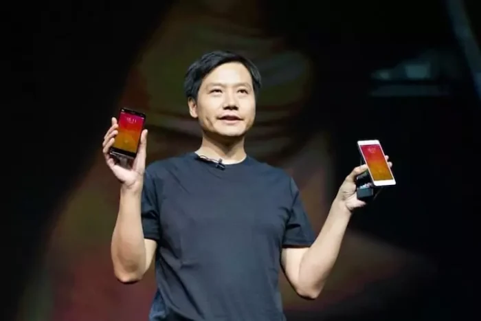 sejarah xiaomi