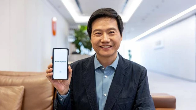 sejarah xiaomi
