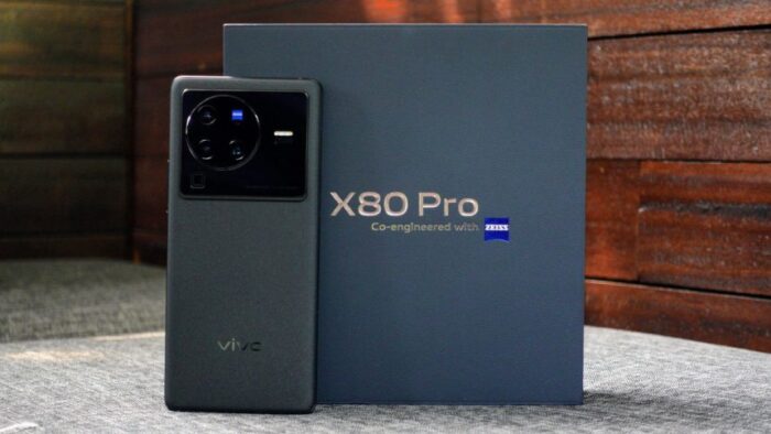 series x vivo