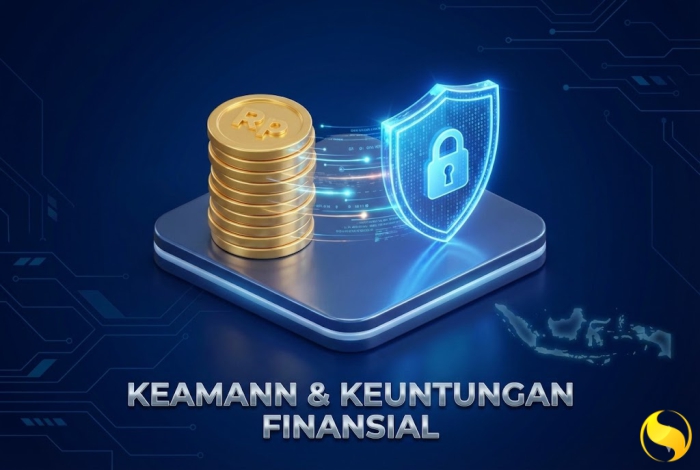 Keuntungan Tukar Pulsa Jadi Saldo DANA