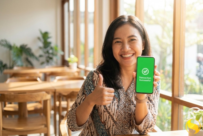 Panduan Lengkap Cara Top Up DANA via Pulsa