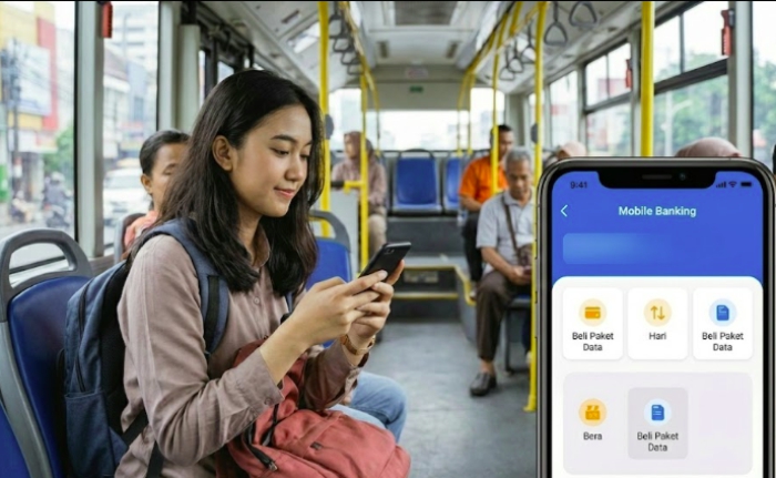 Cara Menghemat Kuota Agar Tidak Cepat Habis