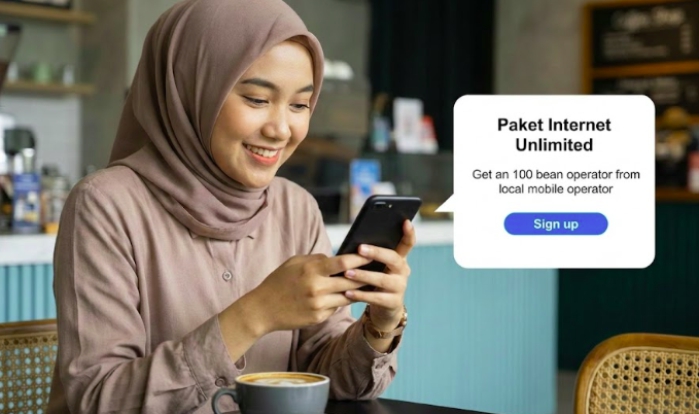 Mengenal Jenis-Jenis Pulsa Paket