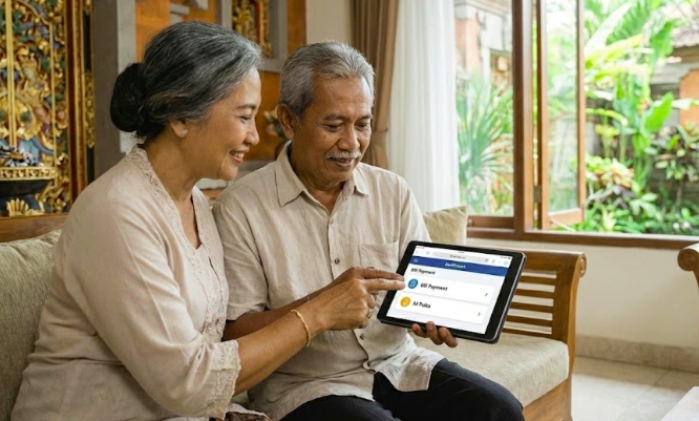 Tips Aman Bertransaksi Pulsa di Internet