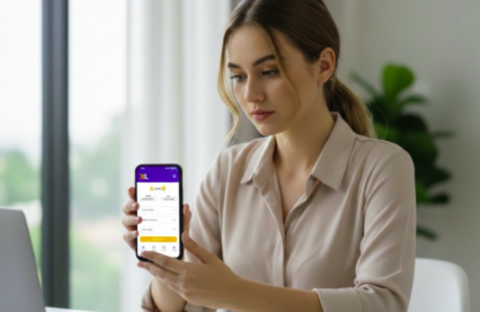 cara transfer pulsa xl terbaru