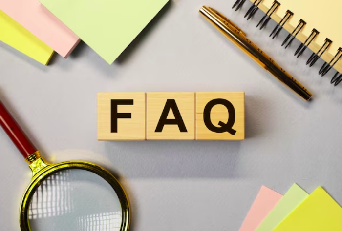 faq