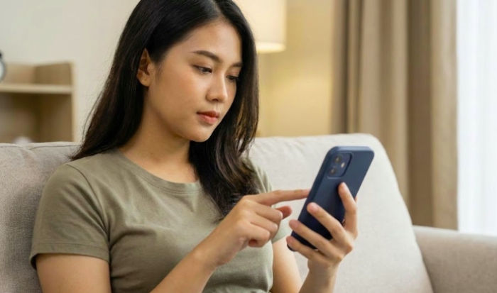 membeli pulsa secara online