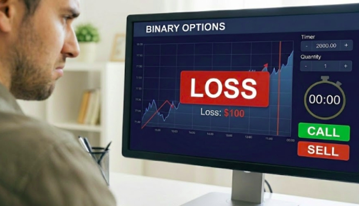 daftar binary option